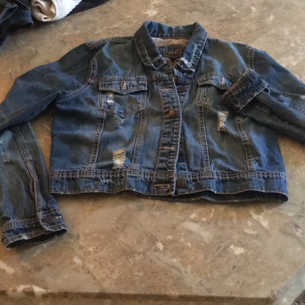 jacket
